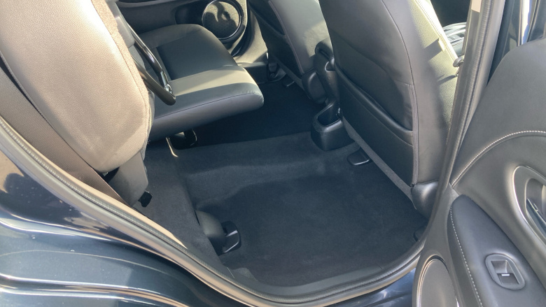 Honda HR-V 1.5 i-VTEC EX CVT 5dr Petrol Hatchback